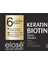 Maxıpure Keratin ve Biotin 3'lü Saç Bakım ve Onarım Seti 2