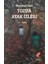 Tozda Ayak Izleri 1