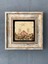 Decor Çerçeveli Taş Duvar Dekoru 20 x 20 cm CDD1-40-008 1