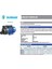 SMJBK85 Jakuzi Pompası 0.85 Hp 220V 3