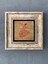 Decor Çerçeveli Taş Duvar Dekoru 20 x 20 cm CDD1-40-076 1