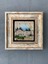 Decor Çerçeveli Taş Duvar Dekoru 20 x 20 cm CDD1-40-046 1