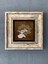 Decor Çerçeveli Taş Duvar Dekoru 20 x 20 cm CDD1-40-073 1