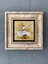 Decor Çerçeveli Taş Duvar Dekoru 20 x 20 cm CDD1-40-058 1