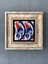 Decor Çerçeveli Taş Duvar Dekoru 20 x 20 cm CDD1-40-215 1