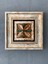 Decor Çerçeveli Taş Duvar Dekoru 20 x 20 cm CDD1-40-228 1