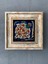 Decor Çerçeveli Taş Duvar Dekoru 20 x 20 cm CDD1-40-236 1