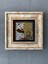 Decor Çerçeveli Taş Duvar Dekoru 20 x 20 cm CDD1-40-123 1