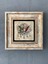 Decor Çerçeveli Taş Duvar Dekoru 20 x 20 cm CDD1-40-164 1