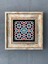 Decor Çerçeveli Taş Duvar Dekoru 20 x 20 cm CDD1-40-195 1