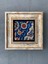 Decor Çerçeveli Taş Duvar Dekoru 20 x 20 cm CDD1-40-237 1