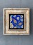 Decor Çerçeveli Taş Duvar Dekoru 20 x 20 cm CDD1-40-253 1