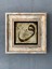 Decor Çerçeveli Taş Duvar Dekoru 20 x 20 cm CDD1-40-382 1