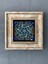 Decor Çerçeveli Taş Duvar Dekoru 20 x 20 cm CDD1-40-289 1