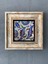 Decor Çerçeveli Taş Duvar Dekoru 20 x 20 cm CDD1-40-248 1