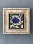 Decor Çerçeveli Taş Duvar Dekoru 20 x 20 cm CDD1-40-249 1