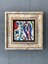 Decor Çerçeveli Taş Duvar Dekoru 20 x 20 cm CDD1-40-270 1