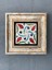 Decor Çerçeveli Taş Duvar Dekoru 20 x 20 cm CDD1-40-271 1