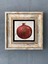 Decor Çerçeveli Taş Duvar Dekoru 20 x 20 cm CDD1-40-470 1