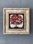 Decor Çerçeveli Taş Duvar Dekoru 20 x 20 cm CDD1-40-471 1