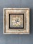 Decor Çerçeveli Taş Duvar Dekoru 20 x 20 cm CDD1-40-345 1