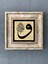 Decor Çerçeveli Taş Duvar Dekoru 20 x 20 cm CDD1-40-325 1