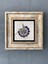 Decor Çerçeveli Taş Duvar Dekoru 20 x 20 cm CDD-40-314 1