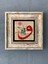 Decor Çerçeveli Taş Duvar Dekoru 20 x 20 cm CDD-40-396 1