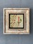 Decor Çerçeveli Taş Duvar Dekoru 20 x 20 cm CDD1-40-406 1