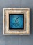 Decor Çerçeveli Taş Duvar Dekoru 20 x 20 cm CDD1-40-417 1