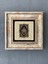 Decor Çerçeveli Taş Duvar Dekoru 20 x 20 cm CDD1-40-447 1