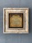 Decor Çerçeveli Taş Duvar Dekoru 20 x 20 cm CDD1-40-462 1