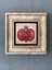 Decor Çerçeveli Taş Duvar Dekoru 20 x 20 cm CDD1-40-473 1
