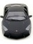 Lamborghini Reventon Siyah 1/18 Model Araba 3