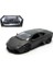 Lamborghini Reventon Siyah 1/18 Model Araba 5