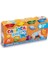 Bebek Oyun Hamuru 8 Renk x 75 gr 1+ Yaş 43180 1