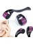 Derma Roller 540 Iğneli 1,5 mm Saç Çıkarma Tarrağı Cilt Yenileme 1