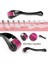Derma Roller 540 Iğneli 1,5 mm Saç Çıkarma Tarrağı Cilt Yenileme 3