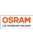 Osram LED Lineer Sarkıt Armatür 2700K 60 Cm (Gün Işığı) 2