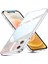 Apple iPhone 12 Mini Kılıf Ice Shield Clear 2