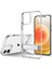 Apple iPhone 12 Mini Kılıf Air Shield Boost Şeffaf 1