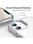 Apple iPhone 12 Mini Kılıf Air Shield Boost Şeffaf 4