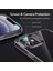 Apple iPhone 12 Mini Kılıf Project Zero Şeffaf 5