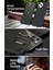 Apple iPhone 12 Pro Max Kılıf Ice Shield Siyah 4