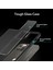 Apple iPhone 12 Pro Max Kılıf Ice Shield Siyah 5