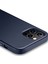 Apple iPhone 12 Pro Max Kılıf Metro Premium Mavi 4