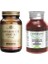 Magnezyum ve B6 Vitamini 60 Tablet + Solgar Vitamin D3 1000 Iu 100 Yumuşak Kapsül 1
