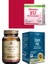 D3 Vitamini 1000 Iu 100 Kapsül + Voonka B12 Vitamini 20 ml + Ocean 1200 Mg Balık Yağı 30 Kapsül 1