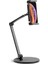 STD20144LG 360° Ayarlanabilir Teleskobik 4"-13" Ergonomik Tablet ve Telefon Standı 4