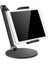 STD20144LG 360° Ayarlanabilir Teleskobik 4"-13" Ergonomik Tablet ve Telefon Standı 5
